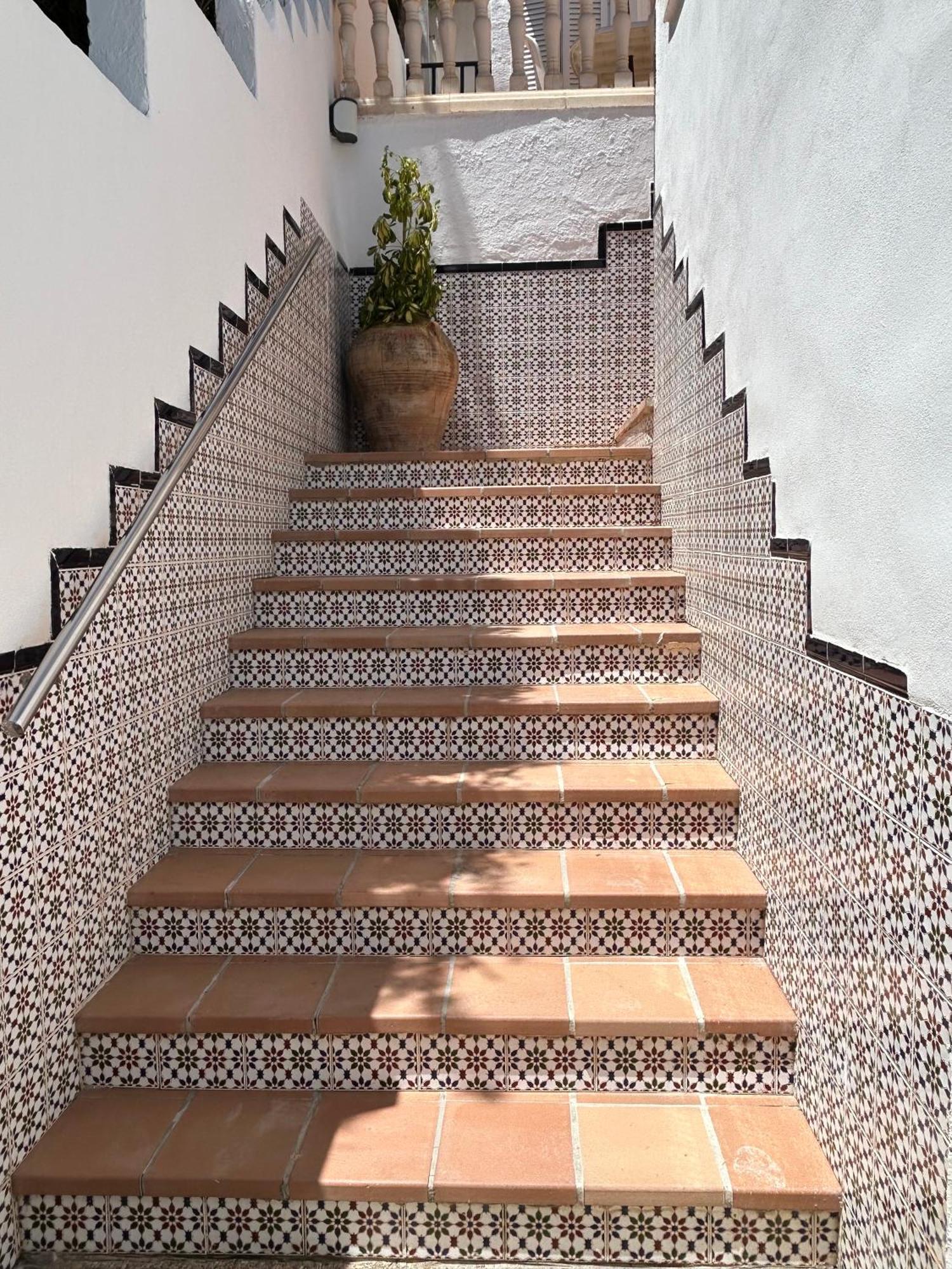 Gasthuis San Telmo - Adults Only 2*
