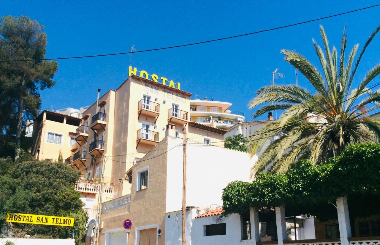 Gasthuis San Telmo - Adults Only Cala Major (Mallorca)