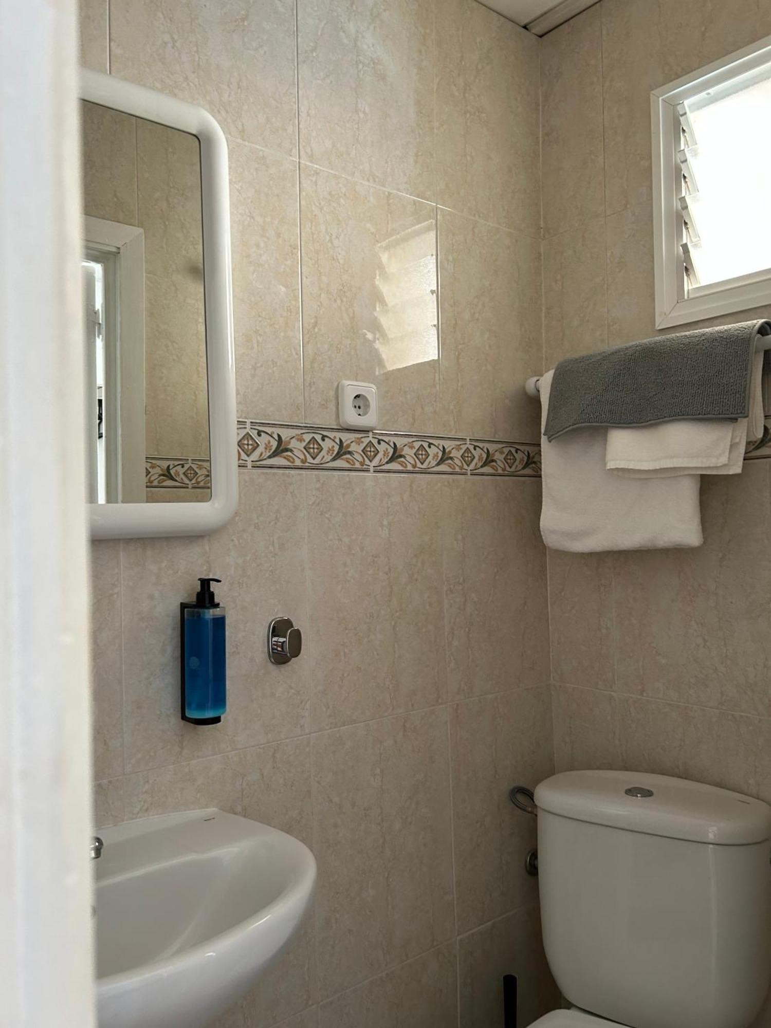 Guest house San Telmo - Adults Only